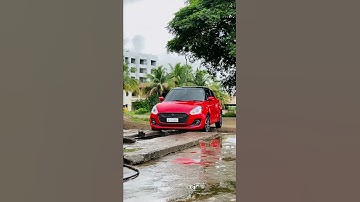 Maruti Suzuki Swift ❤️|Swift whatsapp status ❤️