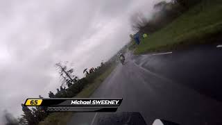 Road Racing in awful weather conditions 🌧  // 2022 Tandragee 100 by King Of The Roads 566 views 1 year ago 5 minutes, 34 seconds