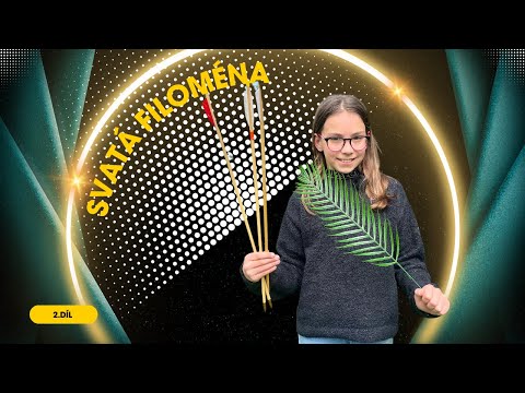 P. Roman Vlk | SVĚTOVÝ DEN DĚTÍ | Svatá Filoména