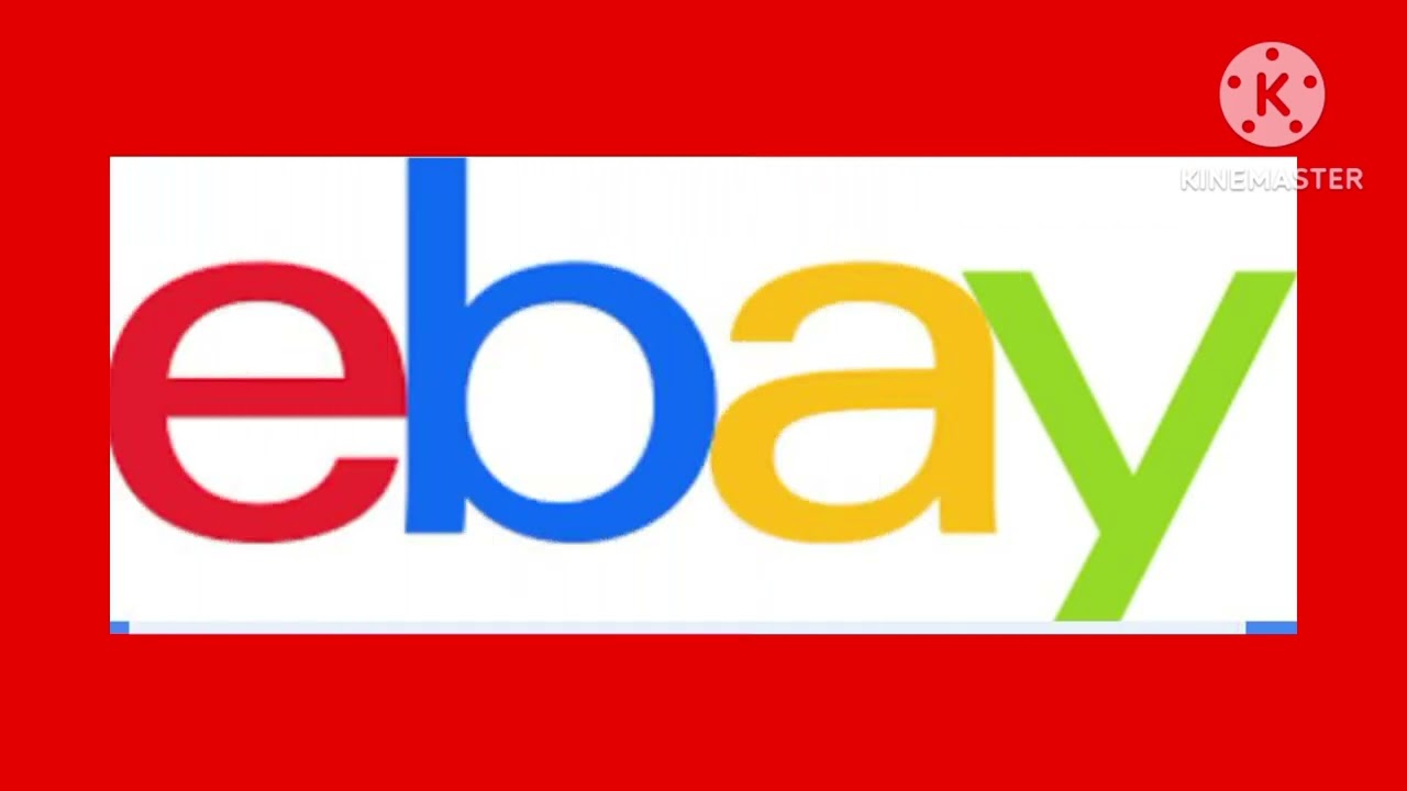 Logo de ebay