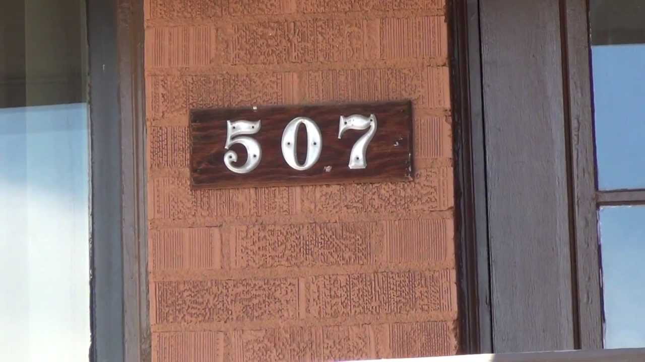 507 Tendoy Duplex for rent in Idaho Falls by BMG Rentals Property