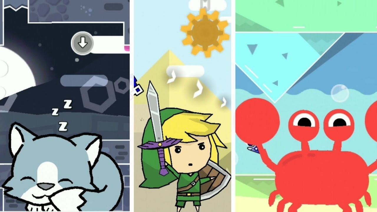 "Paradise" by Mrzetbit & IsraEL GD | Geometry Dash