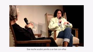 LOEWE Conversations | Fran Lebowitz & Gracie Mansion (SPANISH)