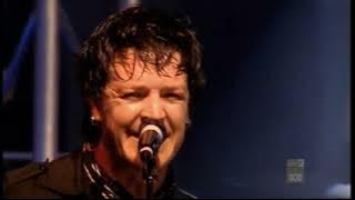 Download lagu The Living End, Live in AC/DC Lane, Melbourne, 2008
