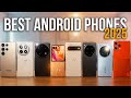 Best Android Phones Of 2025 Top 10 Ultimate Flagship Android Smartphones In 2025 