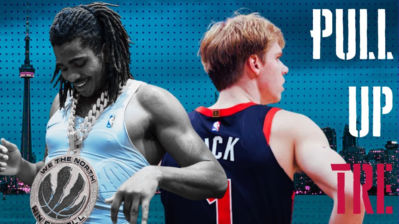 Gradey's Revenge, CMB All Rookie, The Face of the League