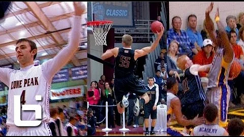 BYU Reloading with SICK Trio of Nick Emery, TJ Haw...