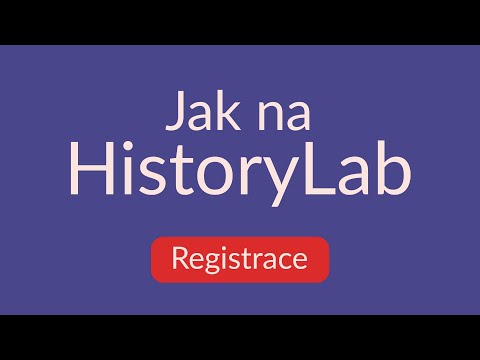 Video: Jak Probíhá Interní Registrace Dokumentů?