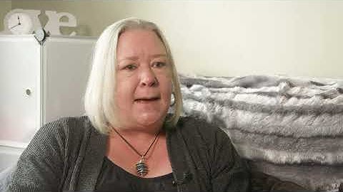 Cognitive Analytic Therapy (CAT): Rachel