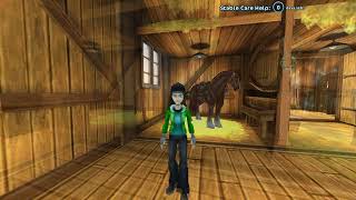 Old Stables! - 2016 Star Stable Archives