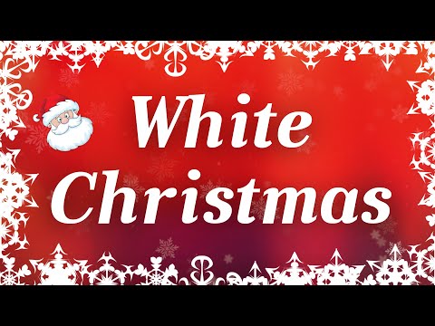 Video: Vit jul! 6 Platser där julen är snöig och stavning