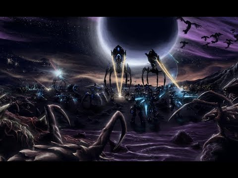 StarCraft 3 May Be Closer Than You Think