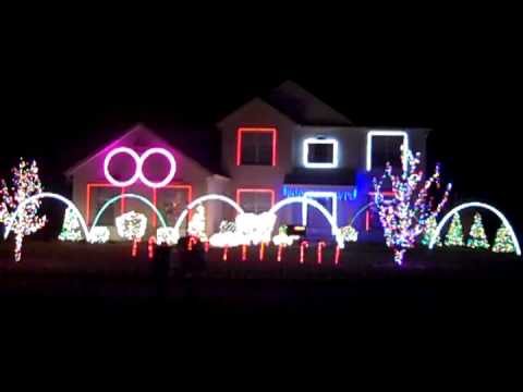 Music Box Dancer By DJ Schwede Christmas Light Show - YouTube Music Box Dancer by DJ Schwede Christmas Light Show - Music Box Dancer By DJ Schwede Christmas Light Show - YouTube