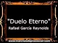 Duelo Eterno - Rafael García Reynolds [GU]