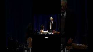 Susan Lucci Takes Over Berkshire Hathaway... Susan Lucci Takes Over Berkshire Hathaway...