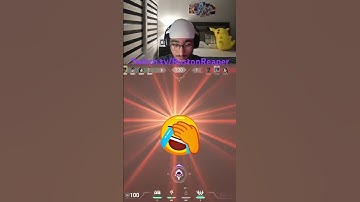 My first stream sniper🥺 #gaming #funny #twitchstreamer #valorant #funnyshorts #twitch