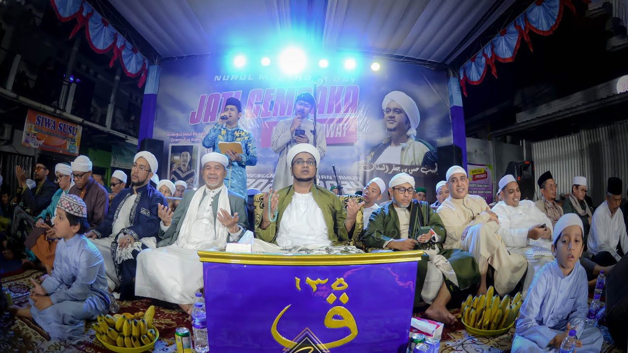 Live Qosidah at Nurul Musthofa - 30 Desember 2023 | #LiveInNurulMusthofa