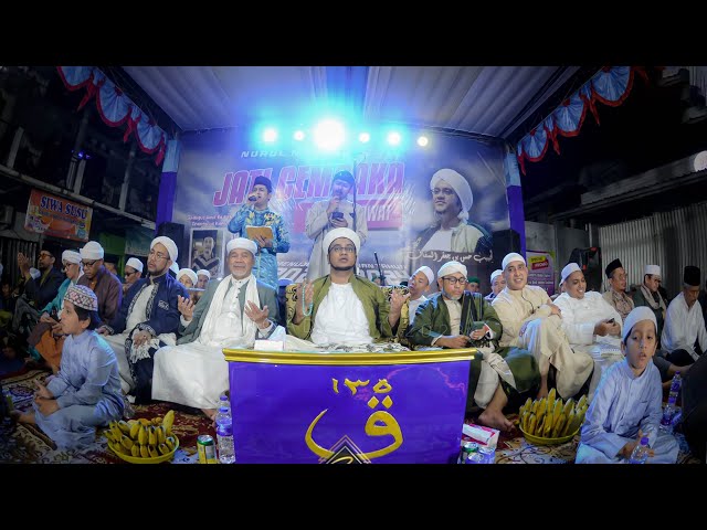 Live Qosidah at Nurul Musthofa - 30 Desember 2023 | #LiveInNurulMusthofa class=