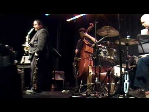 Osland/Dailey Jazztet