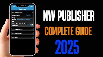 NW PUBLISHER COMPLETE GUIDE