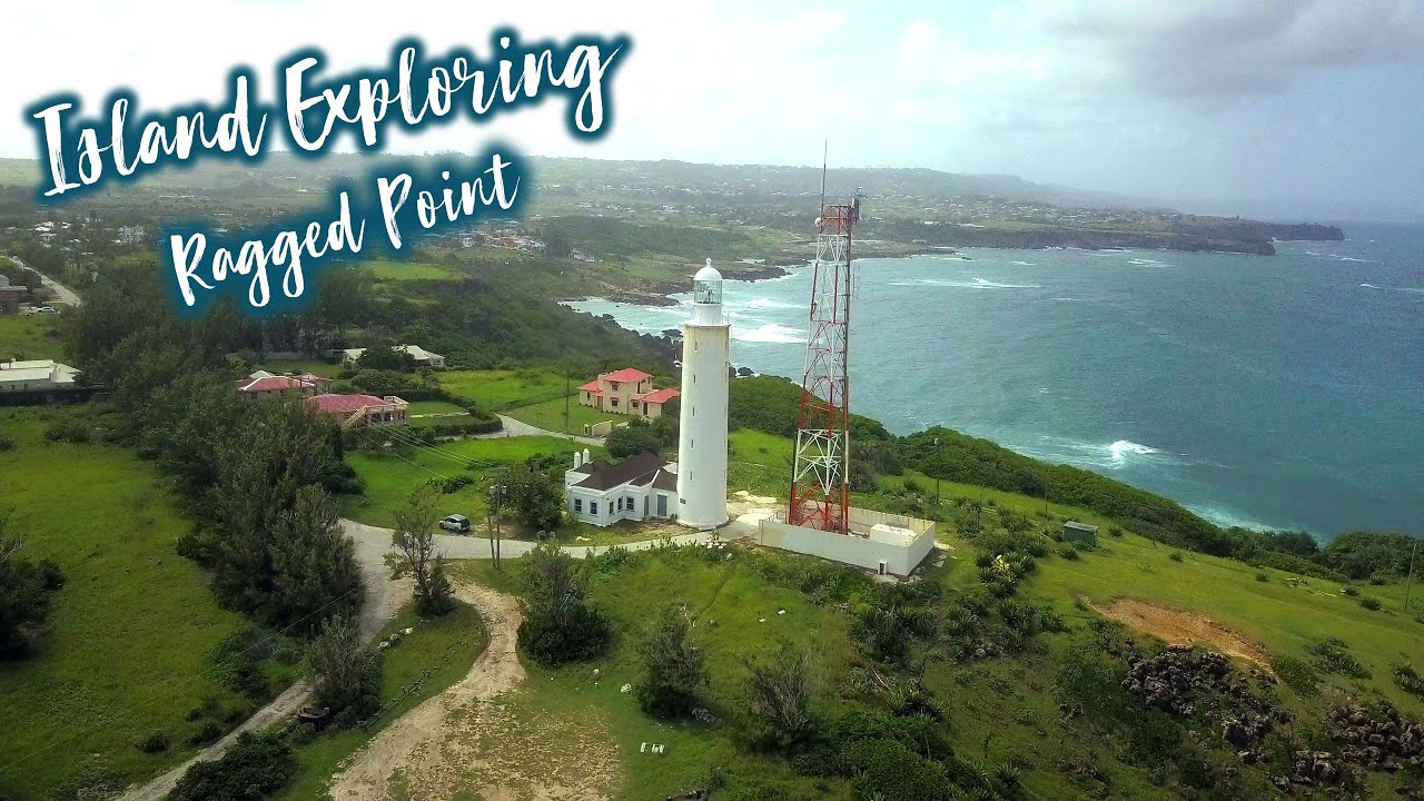 BARBADOS Ragged Point barbados caribbean travel adventure 