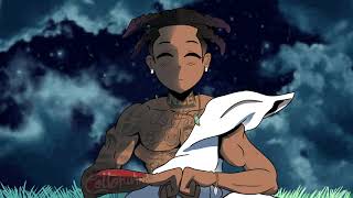 NLE Choppa - Twin Flame (Official Audio)