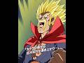 Super Saiyan Hercule