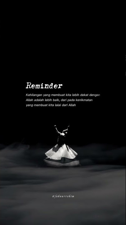 Status Instagram kata mutiara sholawat kullul qulub