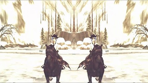 SSO - Full MEP | RUN - Bring Me the Horizon | Anna Ponynest