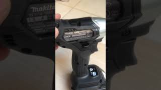 Than vít makita XDT15 Lh;0938310677 duy