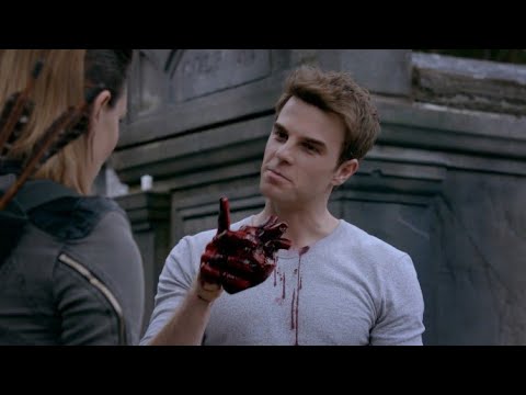 Vídeo: Qual episódio rebekah morre nos originais?