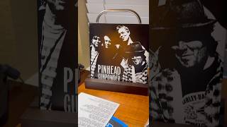 Pinhead Gunpowder West Side Highway Limited Edition 45 Rpm Punk Rock vinyl 7 Inch Saturday 24