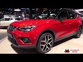 Seat Arona Style Rojo