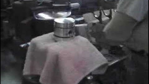 Flathead Ford V8 Assembly (part one) Y-block guys will like