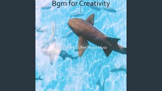 Bubbly Creativity