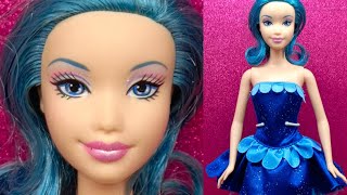 🌺 Барби Фея Азура, Фэйритория, 2004 год. Azura Barbie, Fairytopia