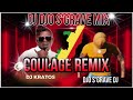 DJ KRATOS FEAT DJ DJO S'GRAVE  COULAGE REMIX COUPÉ DÉCALÉ CONGOLAIS 2024 🔥🔥🔥🔥🔥🔥🇨🇬