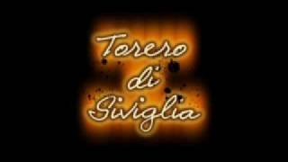 Video thumbnail of "TORERO DI SIVIGLIA"