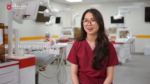 VLU STORIES | #1 FIRST, DO NO HARM