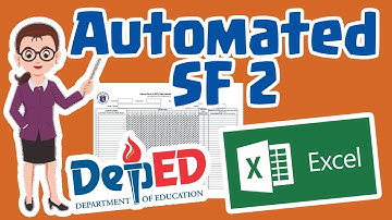 Automated School Form 2
