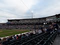 My review of the lehigh valley ironpigs