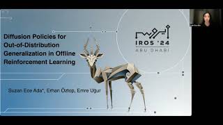 Diffusion Policies for Out-of-Distribution Generalization in Offline Reinforcement Learning IROS-RAL