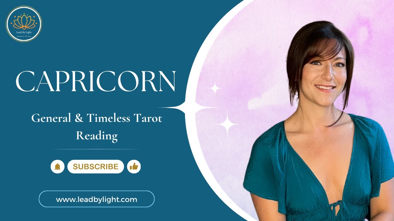 Capricorn ♑️ They'll Be Back...But... 😏