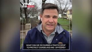 Covid-19 Q+A With Michigan State Police