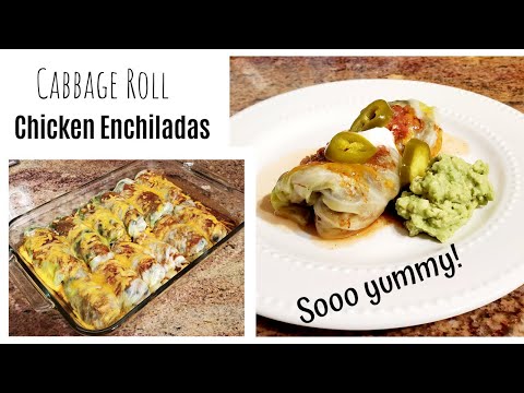 Video: Kā Pagatavot Meksikāņu Enchilada Mērci
