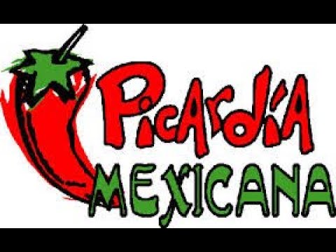 PICARDIA MEXICANA 2