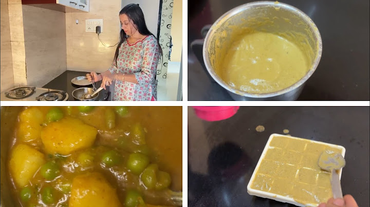 How to make Masala paste for gravy | ready to make masala paste |how to make gravy tasty
