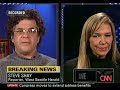 Amanda Knox 2009-12-05 CNN Larry King Live - Part.3/4