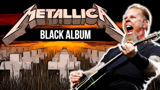 Comment Metallica a trahi ses fans ?