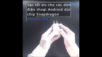 VUTUTI | Củ sạc nhanh Quick Charge 3.0 Remax RP-U16 | Hàng chính hãng